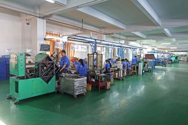 中国 Foshan Nanhai Nanyang Electric Appliance &amp; Motor Co., Ltd.