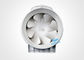 商業混合された流れファン240V 50Hzの換気の抽出器ファン